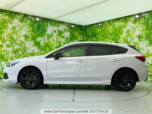 subaru impreza-sports 2021 CFJ1774129 image 2
