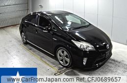 toyota prius 2013 -TOYOTA--Prius ZVW30--ZVW30-5719374---TOYOTA--Prius ZVW30--ZVW30-5719374-