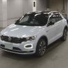 volkswagen t-roc 2022 quick_quick_3DA-A1DFF_WVGZZZA1ZMV195182 image 5