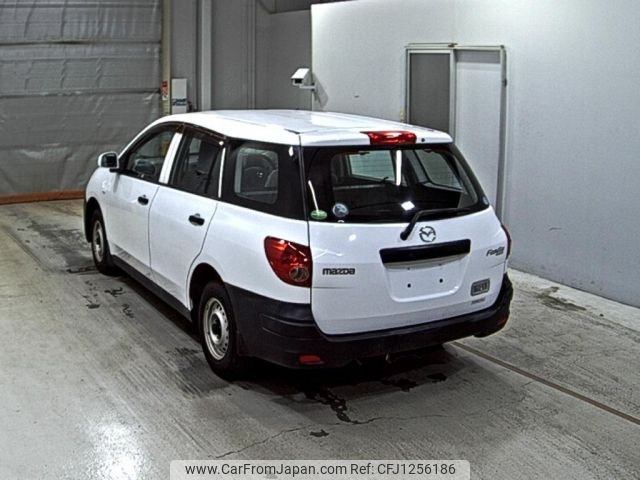 mazda familia-van 2013 -MAZDA--Familia Van BVY12-528642---MAZDA--Familia Van BVY12-528642- image 2
