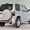 mitsubishi pajero-mini 2008 quick_quick_H53A_H53A-0702016 image 14