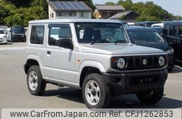 suzuki jimny 2023 -SUZUKI 【野田 580】--Jimny 3BA-JB64W--JB64W-306022---SUZUKI 【野田 580】--Jimny 3BA-JB64W--JB64W-306022-