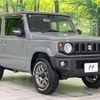 suzuki jimny 2023 quick_quick_JB64W_JB64W-298483 image 17