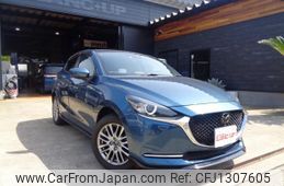 mazda demio 2020 quick_quick_3DA-DJ5AS_DJ5AS-600799
