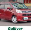 daihatsu move 2015 -DAIHATSU--Move DBA-LA150S--LA150S-0034330---DAIHATSU--Move DBA-LA150S--LA150S-0034330- image 1