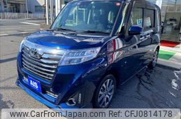 toyota roomy 2019 -TOYOTA--Roomy DBA-M900A--M900A-0323704---TOYOTA--Roomy DBA-M900A--M900A-0323704-