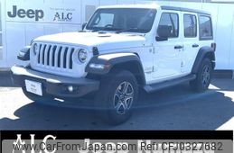 jeep wrangler 2019 quick_quick_JL20L_1C4HJXKNXKW574378