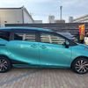 toyota sienta 2019 -TOYOTA--Sienta DBA-NSP170G--NSP170-7186176---TOYOTA--Sienta DBA-NSP170G--NSP170-7186176- image 7