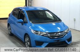 honda fit 2014 -HONDA--Fit GP5-3039689---HONDA--Fit GP5-3039689-