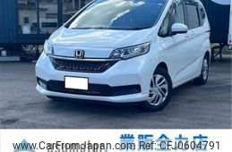 honda freed 2019 -HONDA--Freed 6BA-GB5--GB5-3106620---HONDA--Freed 6BA-GB5--GB5-3106620-