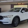 mazda cx-5 2017 BD23055A1797 image 1