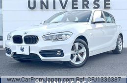 bmw 1-series 2017 -BMW--BMW 1 Series LDA-1S20--WBA1S52080V843632---BMW--BMW 1 Series LDA-1S20--WBA1S52080V843632-