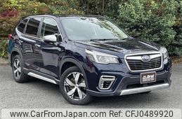 subaru forester 2018 -SUBARU--Forester 5AA-SKE--SKE-002584---SUBARU--Forester 5AA-SKE--SKE-002584-