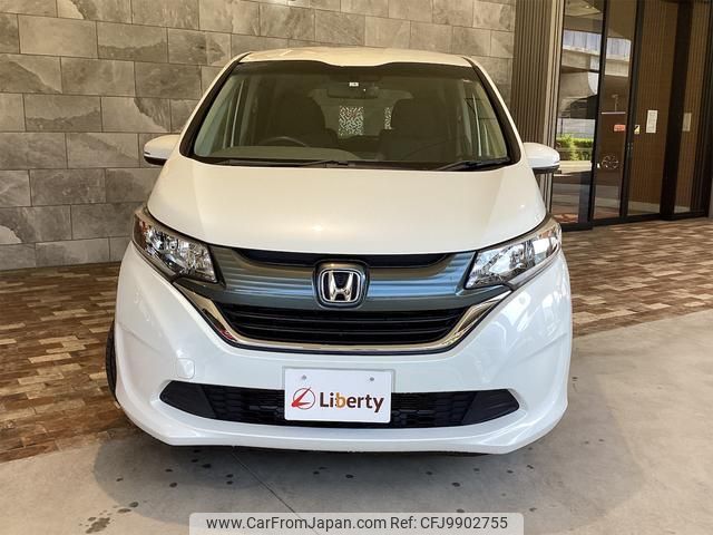 honda freed 2017 quick_quick_GB5_GB5-1010895 image 2