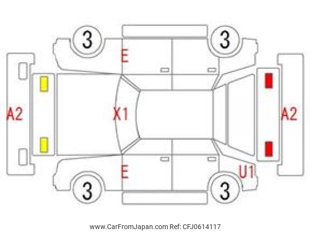 audi a4 2023 -AUDI--Audi A4 3CA-8WDEZ--WAUZZZF46PA051158---AUDI--Audi A4 3CA-8WDEZ--WAUZZZF46PA051158- image 2