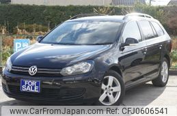 volkswagen golf-variant 2012 -VOLKSWAGEN--VW Golf Variant 1KCAX--CM632023---VOLKSWAGEN--VW Golf Variant 1KCAX--CM632023-