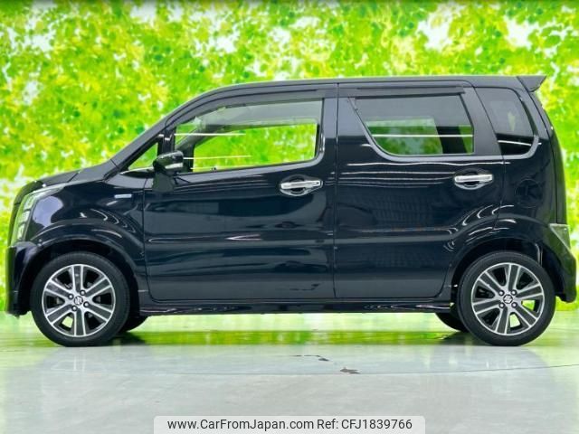 suzuki wagon-r-stingray 2022 CFJ1839766 image 2