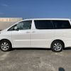 toyota alphard 2003 NIKYO_KS16647 image 2