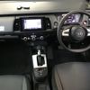 honda fit 2021 -HONDA--Fit GR1-117346---HONDA--Fit GR1-117346- image 4