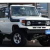 toyota landcruiser-70 2000 quick_quick_HZJ76V_HZJ76V-0002202 image 7