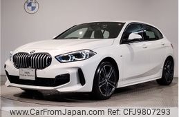bmw 1-series 2021 -BMW--BMW 1 Series 3DA-7M20--WBA7M920507H15304---BMW--BMW 1 Series 3DA-7M20--WBA7M920507H15304-