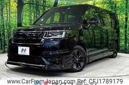 honda stepwagon 2023 CFJ1789179