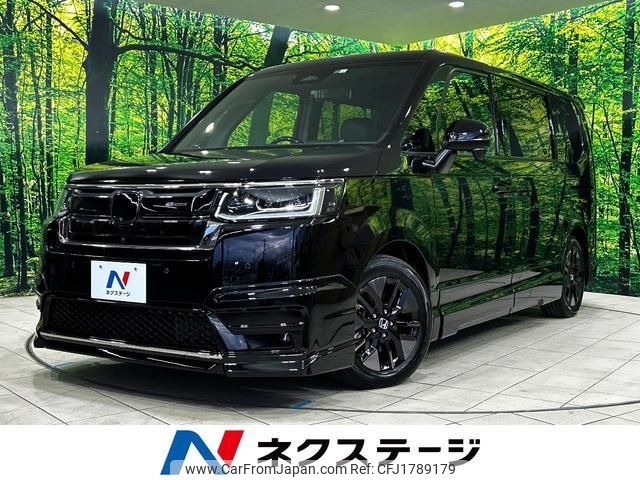 honda stepwagon 2023 CFJ1789179 image 1