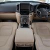 toyota land-cruiser-wagon 2016 -TOYOTA--Land Cruiser Wagon CBA-URJ202W--URJ202-4127284---TOYOTA--Land Cruiser Wagon CBA-URJ202W--URJ202-4127284- image 2