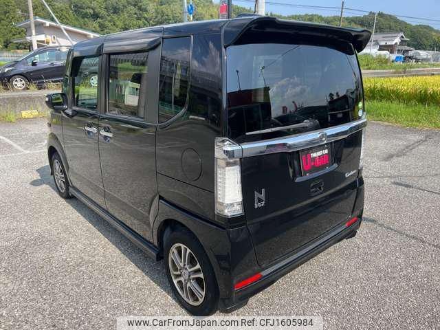 honda n-box 2014 CFJ1605984 image 2