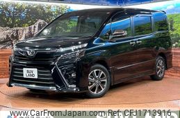 toyota voxy 2018 CFJ1713916