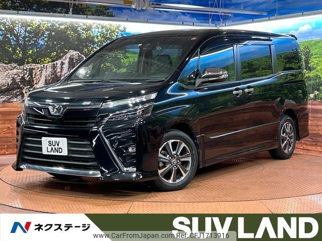 toyota voxy 2018 CFJ1713916 image 1
