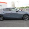 mazda mazda3 2019 -MAZDA--MAZDA3 5BA-BPFP--BPFP-105071---MAZDA--MAZDA3 5BA-BPFP--BPFP-105071- image 8