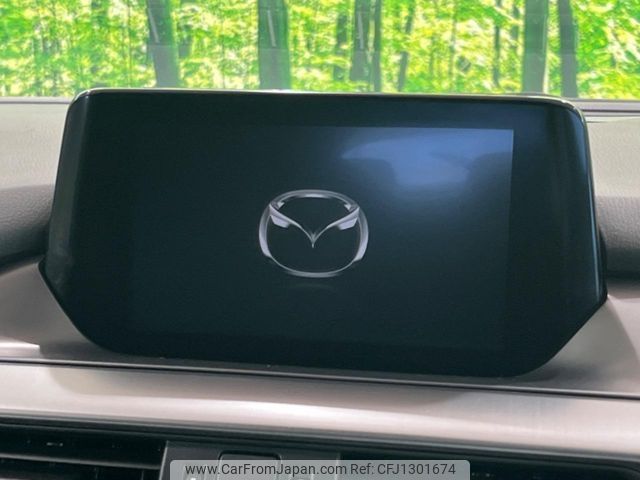 mazda atenza 2017 -MAZDA--Atenza Wagon DBA-GJEFW--GJEFW-300640---MAZDA--Atenza Wagon DBA-GJEFW--GJEFW-300640- image 2