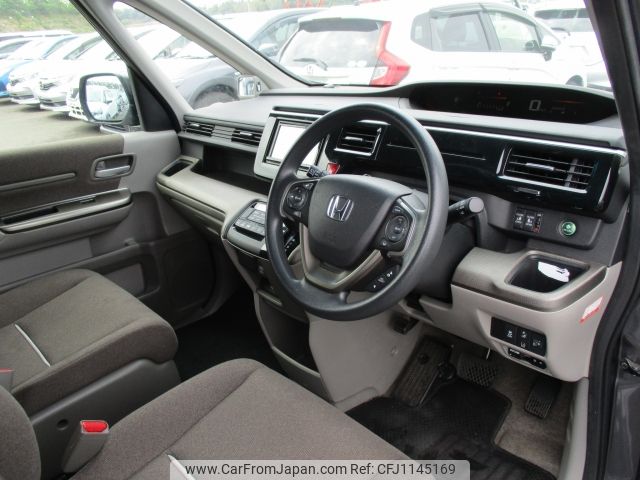 honda stepwagon 2020 -HONDA--Stepwgn 6BA-RP1--RP1-1300122---HONDA--Stepwgn 6BA-RP1--RP1-1300122- image 2