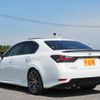 lexus gs-f 2016 -LEXUS--Lexus GS F DBA-URL10--URL10-0001363---LEXUS--Lexus GS F DBA-URL10--URL10-0001363- image 6