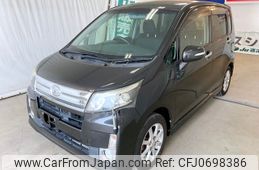 daihatsu move 2014 YAMAKATSU_LA100S-1067586