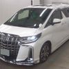 toyota alphard 2022 quick_quick_3BA-AGH30W_0428963 image 4