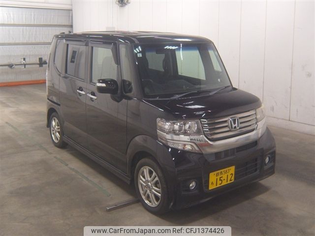 honda n-box 2013 CFJ1374426 image 1