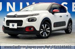 citroen c3 2020 quick_quick_B6HN05_VF7SXHNPYLT506397