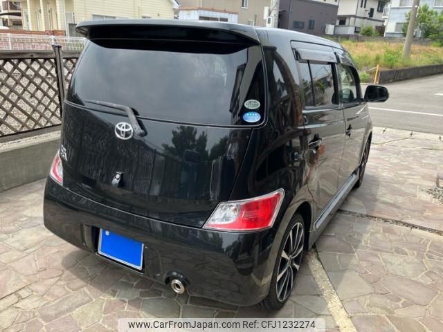 toyota bb 2008 -TOYOTA--bB DBA-QNC21--QNC21-0067938---TOYOTA--bB DBA-QNC21--QNC21-0067938- image 2