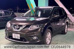 nissan x-trail 2015 -NISSAN--X-Trail DAA-HNT32--HNT32-113770---NISSAN--X-Trail DAA-HNT32--HNT32-113770-