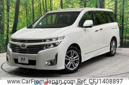 nissan elgrand 2011 quick_quick_TE52_TE52-012908