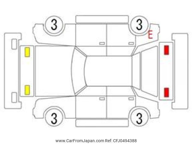 mini mini-others 2015 -BMW--BMW Mini DBA-XS15--WMWXS520502B39791---BMW--BMW Mini DBA-XS15--WMWXS520502B39791- image 2