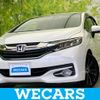 honda shuttle 2016 CFJ1616203 image 1