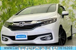 honda shuttle 2016 CFJ1616203