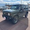 suzuki jimny 2022 quick_quick_JB64W_JB64W-275737 image 7