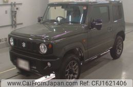 suzuki jimny 2019 CFJ1621406