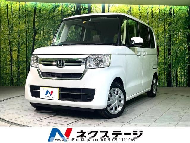 honda n-box 2023 quick_quick_JF3_JF3-5266552 image 1