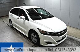 honda stream 2010 CFJ1543392