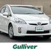 toyota prius 2009 -TOYOTA--Prius DAA-ZVW30--ZVW30-1049844---TOYOTA--Prius DAA-ZVW30--ZVW30-1049844- image 1